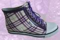 Gummistiefel Sneaker